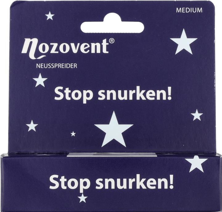 Image du produit Nozovent Classic
