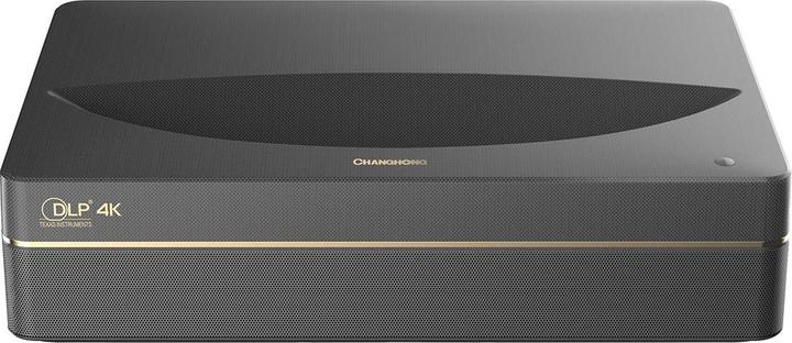 Produktbild CHiQ V8S (4K, 2500 lm, 0.21:1)