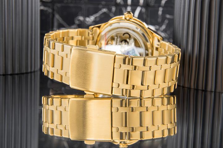 Immagine prodotto Skmei 9069GDBK Herrenuhr + BOX