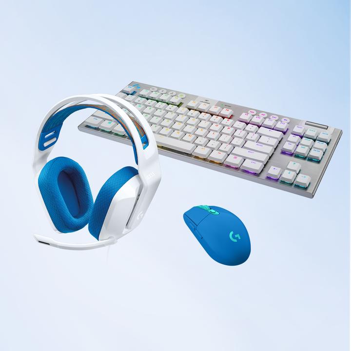 Produktbild Logitech G G335 (Kabelgebunden)