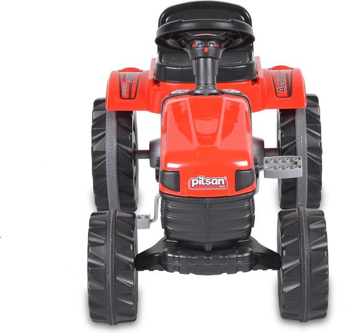 Produktbild happytoys Traktor