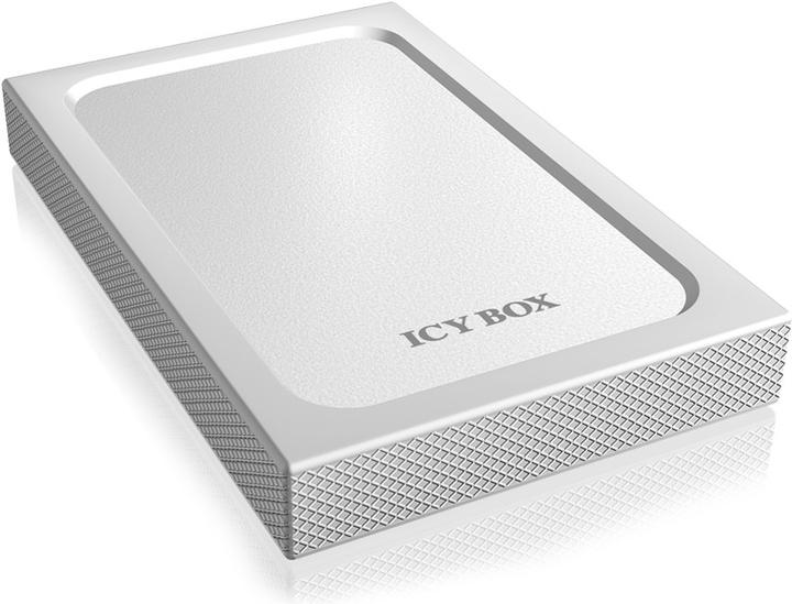 Productafbeelding Icy Box Ib-254u3 (2.5")