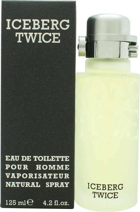 Iceberg Twice (Eau de Toilette, 125 ml)
