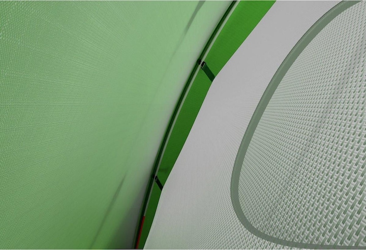 Actual product image Husky Beast 3 (Awning, 3.50 kg, 3 persons)