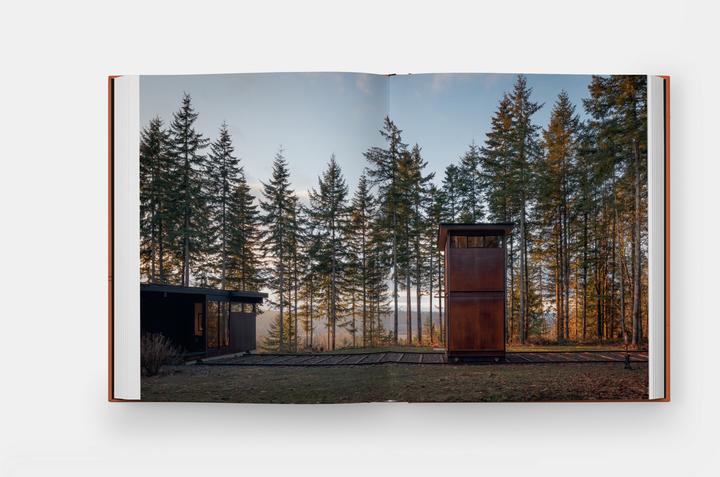 Produktbild Tom Kundig (Englisch, Tom Kundig, 2025)