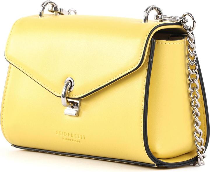 Produktbild Seidenfelt Kisa 18