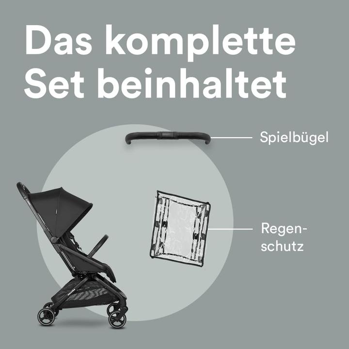 Produktbild easywalker Rockey S (6 Monate - 4 Jahre)