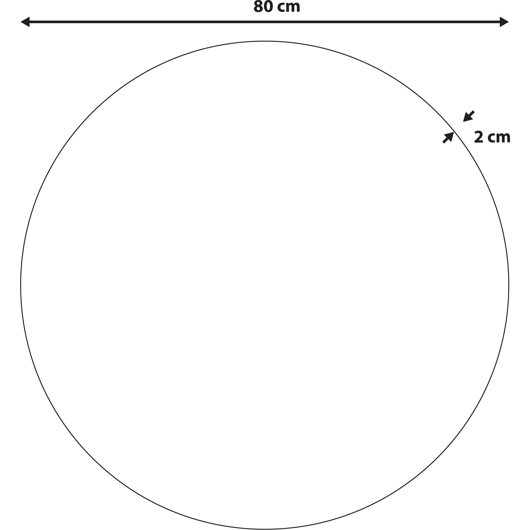 Thumbnail - Beliani, Spiegel, Bouchon
