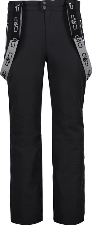 Image du produit CMP Campagnolo Pantalon de ski Protect Stretch (3XL)