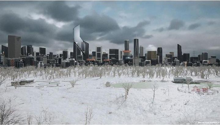 Actual product image Paradox Interactive Cities: Skylines II Day One Edition (PS5, DE)