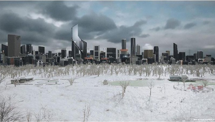 Produktbild Paradox Interactive Cities: Skylines II Day One Edition (PS5, DE)