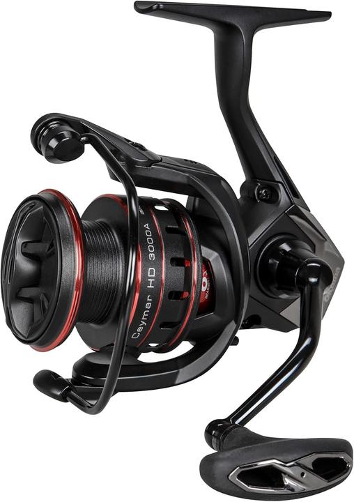 Image du produit Okuma Ceymar HD 4000 (4000)