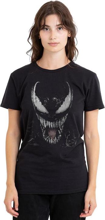Produktbild Venom TShirt Baumwolle (M)