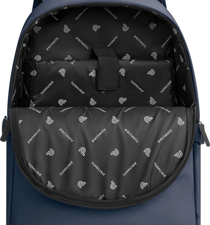 Actual product image Pactastic Urban Collection backpack 44 cm laptop compartment (20 l)