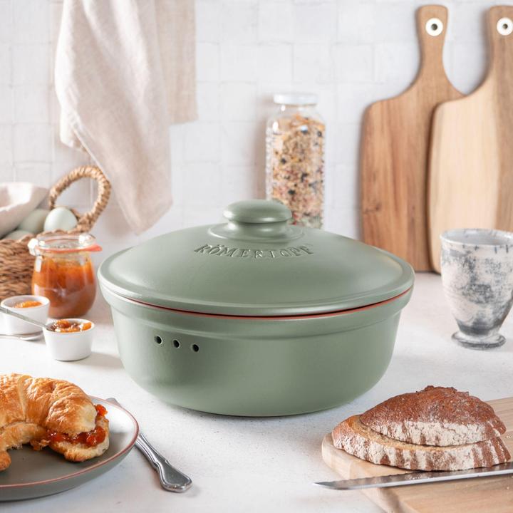 Produktbild Römertopf Brot-Frische-Topf