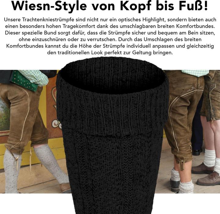 Produktbild Black Snake 1 Paar (Einzelpack, 35, 38)