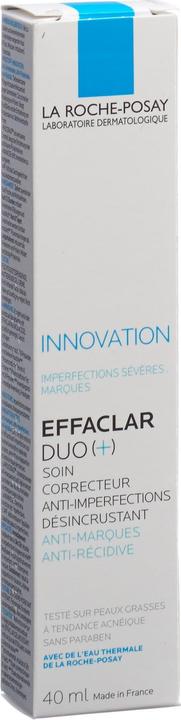 Immagine prodotto La Roche Posay Effaclar Duo+ (40 ml)
