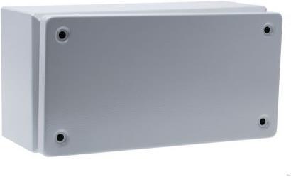 Produktbild Rittal Klemmbox KL-Serie 300x150mm