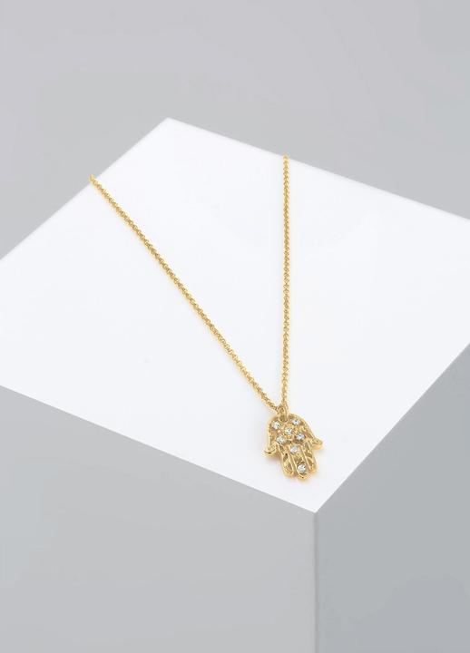 Immagine prodotto Elli Hand (Argento, 45 cm)