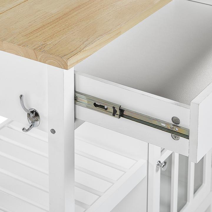 Produktbild Beliani Genoa