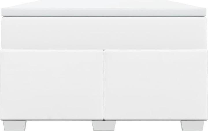 Image du produit vidaXL Boxspringbett (120 x 190 cm)