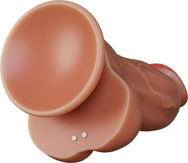 Produktbild Blush dr. skin silicone dr. brody beige