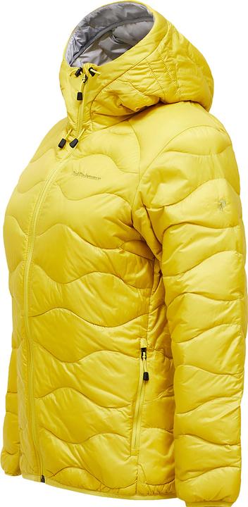 Immagine prodotto Peak Performance Helium Down Hoodie (S)