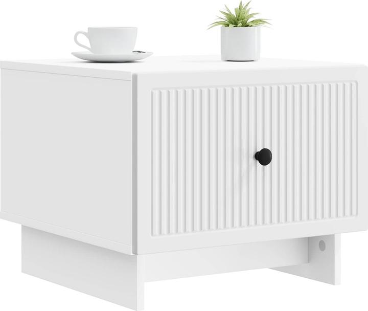 Produktbild vidaXL Moderner Couchtisch (49 x 50 x 40 cm)