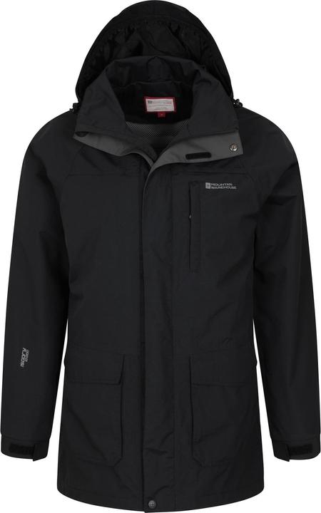 Produktbild Mountain Warehouse Glacier II Jacke wasserfest (M)