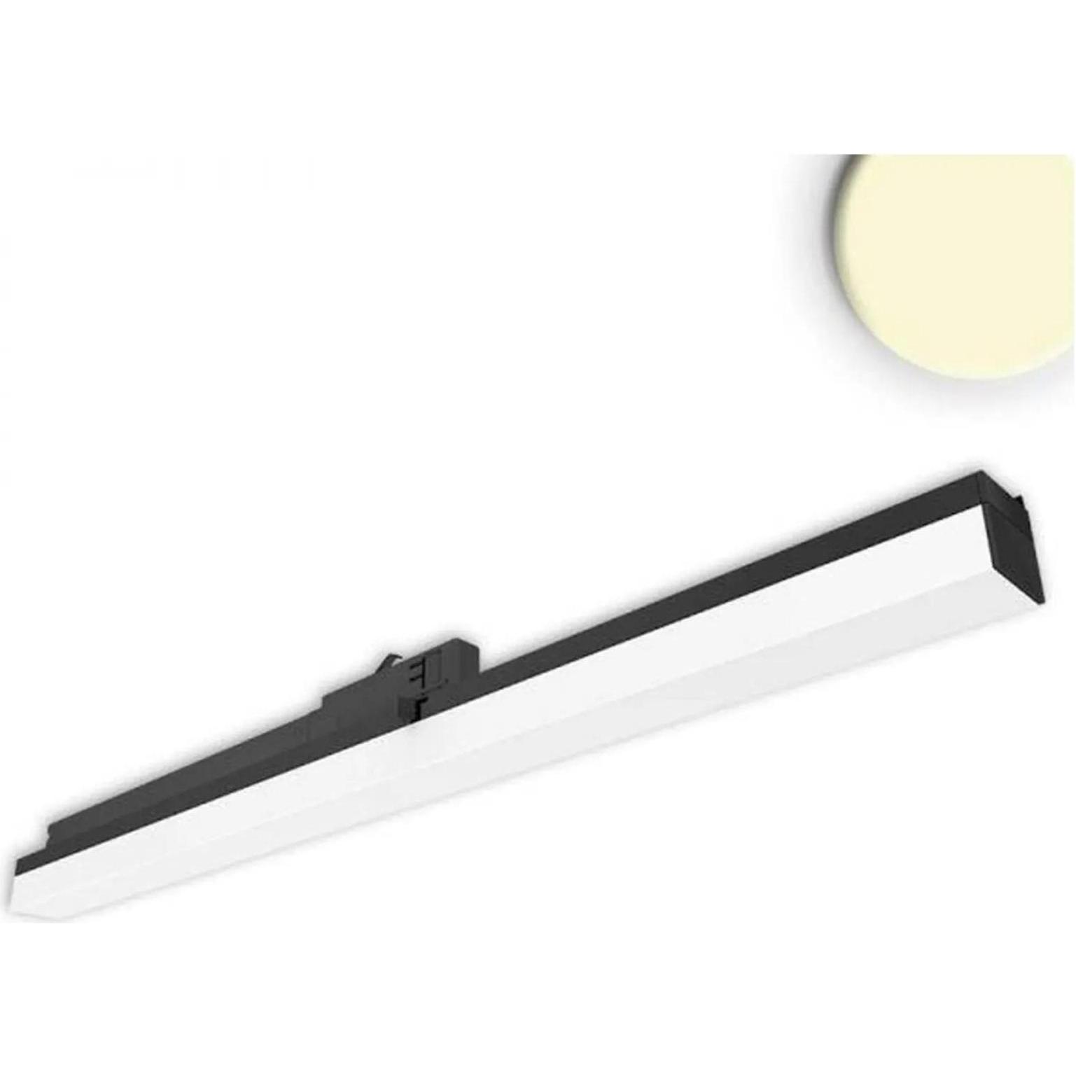 Isoled, Wandleuchte + Deckenleuchte, Systembeleuchtung (2200 lm)