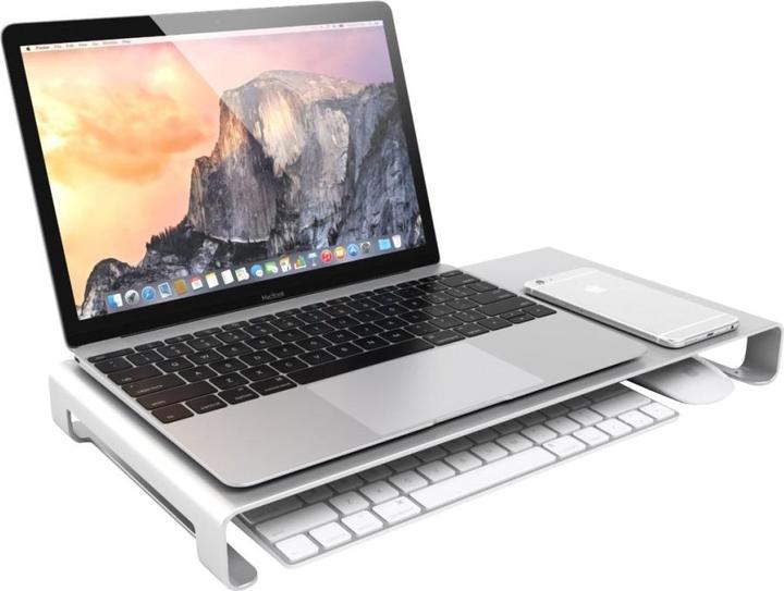 Produktbild Desire2 Universal Riser Stand - stativ