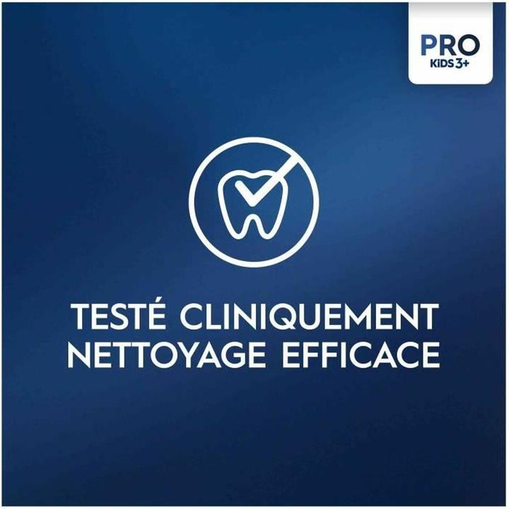 Immagine prodotto Oral-B Pro Kids (Spazzolino oscillante)