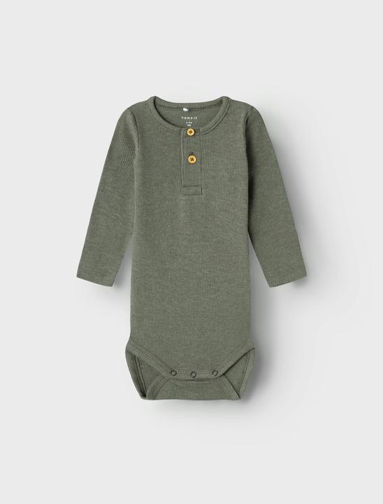 Image du produit Name it Nbmkab Ls Body Noos (56)