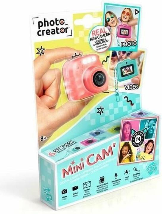 Produktbild Canal Toys Digitalkamera