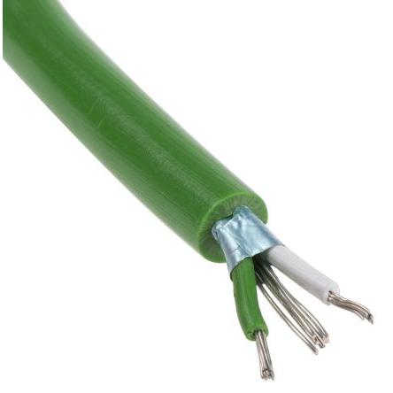 Thumbnail - Rs Pro, Kabelleitung, Type VX thermcouple PVC 10m Reel (10 m)