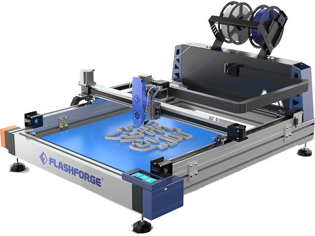 Productafbeelding FlashForge AD1 3D PRINTER