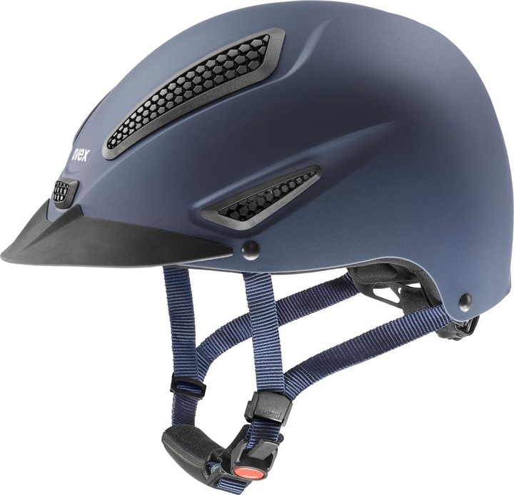Produktbild Uvex Sports UVEX PERFEXXION III Reithelm (S/M)