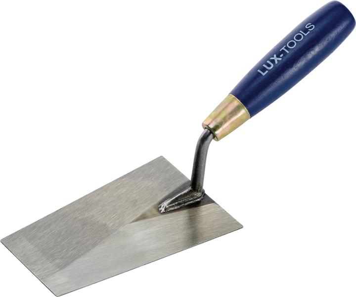 Actual product image Lux Bernese cleaning trowel (25.50 cm)