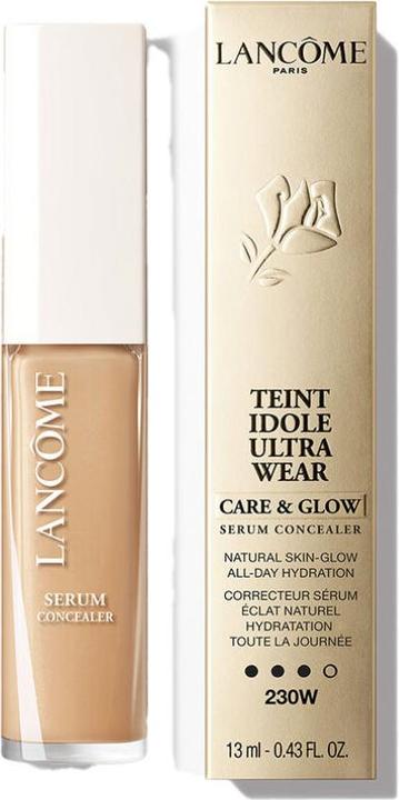 Produktbild Lancôme TIUW Skin-Glow Concealer 230W Fl 13 ml