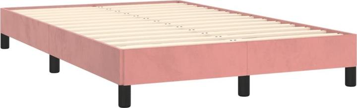 Image du produit vidaXL Bettgestell (120 x 190 cm)