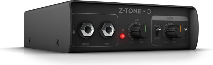 Immagine prodotto IK Multimedia Z-Tone DI Box