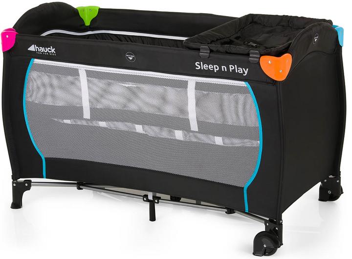 Immagine prodotto Hauck Sleep'n Play Center