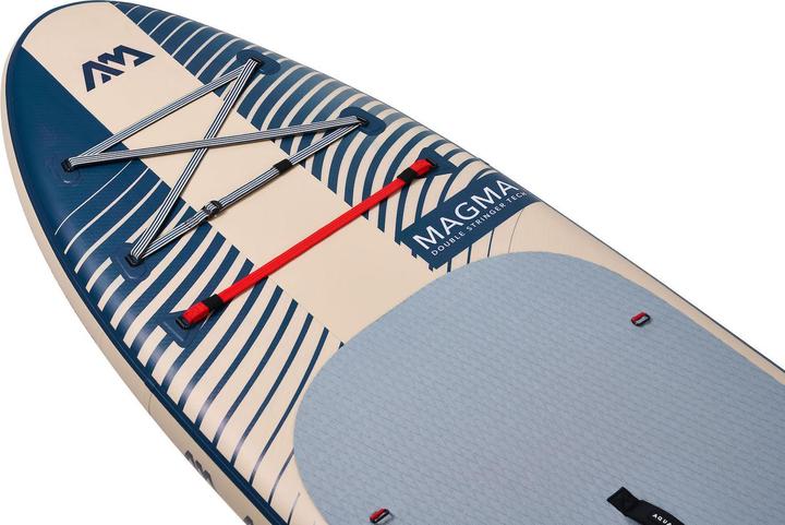 Productafbeelding Aqua Marina All-around Advanced Magma (11'2")