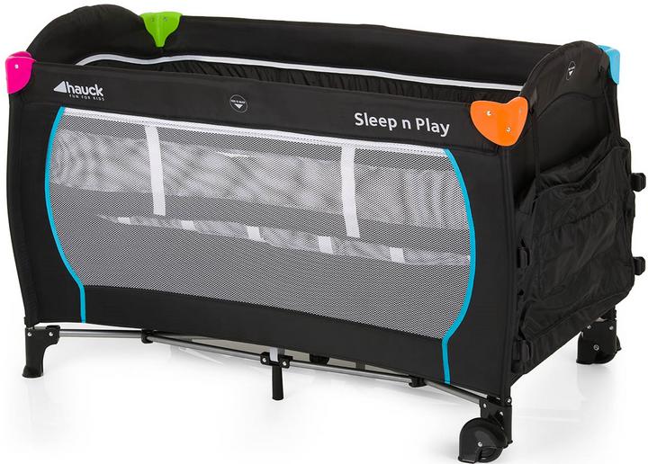 Immagine prodotto Hauck Sleep'n Play Center