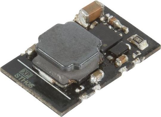 Actual product image XP Power DC/DC-Wandler 21... 72V 15V Fest 6W