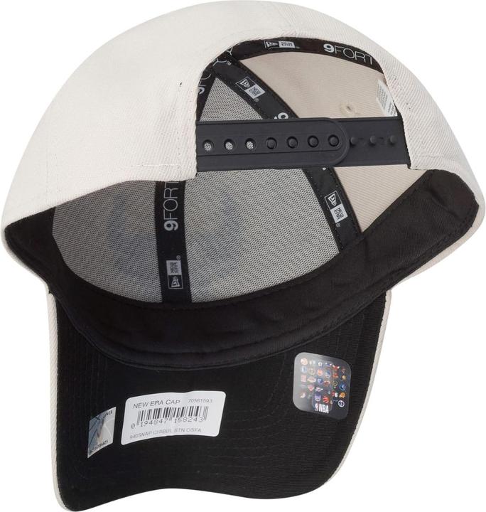 Actual product image New Era 9Forty Chicago Bulls