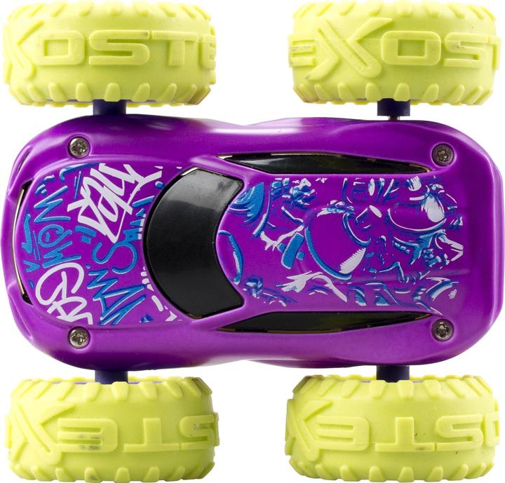 Actual product image Silverlit Jump Colour Changing Pack