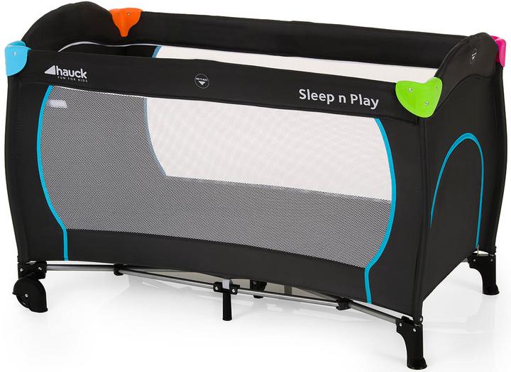 Immagine prodotto Hauck Sleep'n Play Center