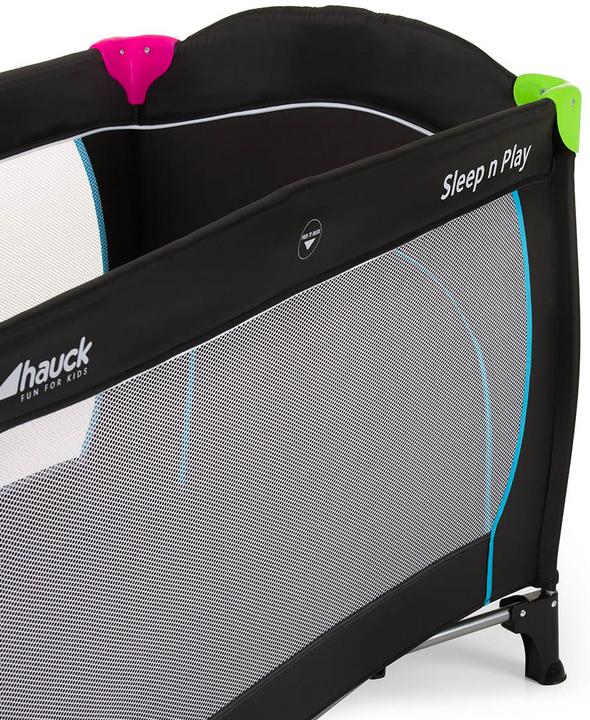 Immagine prodotto Hauck Sleep'n Play Center