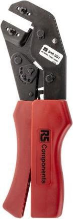 Produktbild RS PRO Crimpwerkzeug universal (337 mm)